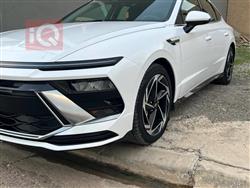 هیۆندای سۆناتا